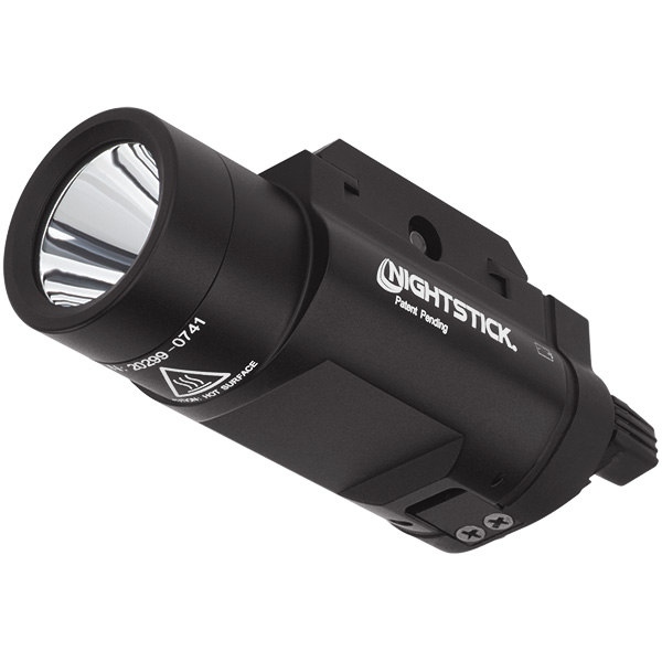 Nightstick Xtreme Lumens Tactical Weapon Light Bottom